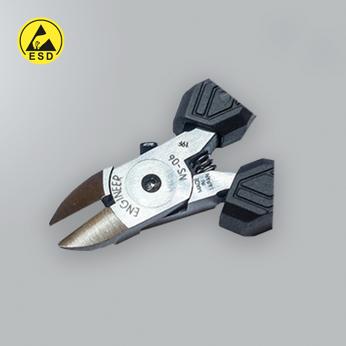 NS-06 Micro Cutters ESD (201-301) NS-06 Micro Cutters ESD (201-301)